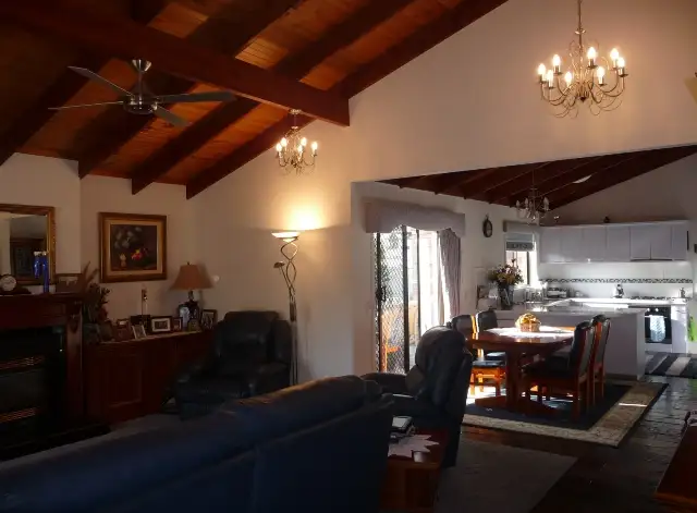 Sixth view of Homely house listing, 4 Canberra Crt, Moama NSW 2731