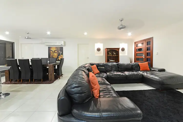 Fourth view of Homely house listing, 10 Butterfly Court, Jubilee Pocket QLD 4802