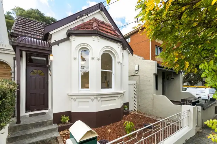 Main view of Homely house listing, 18 Kingston Road, Camperdown NSW 2050