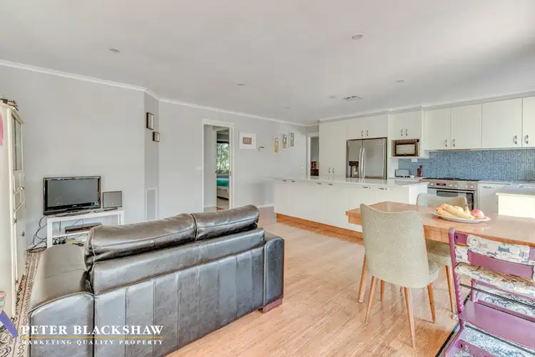 Sixth view of Homely house listing, 10 Coogee Place, Conder ACT 2906
