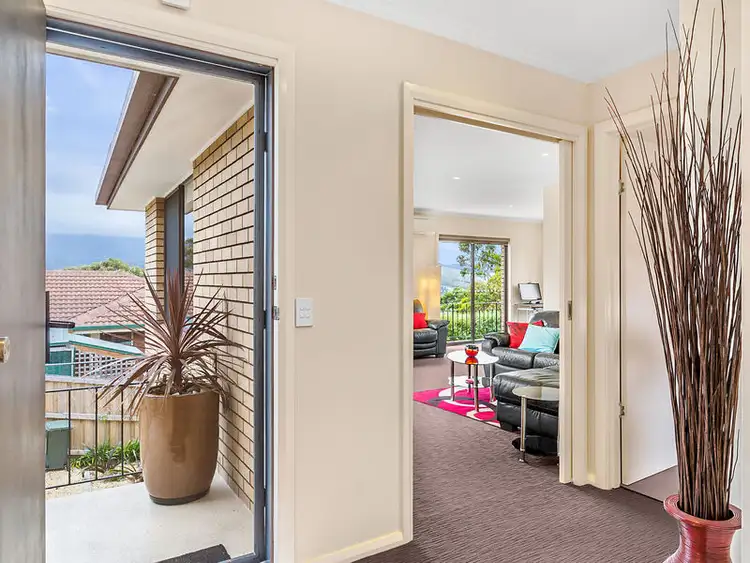 Second view of Homely house listing, 4 Dorset Drive, Kingston TAS 7050