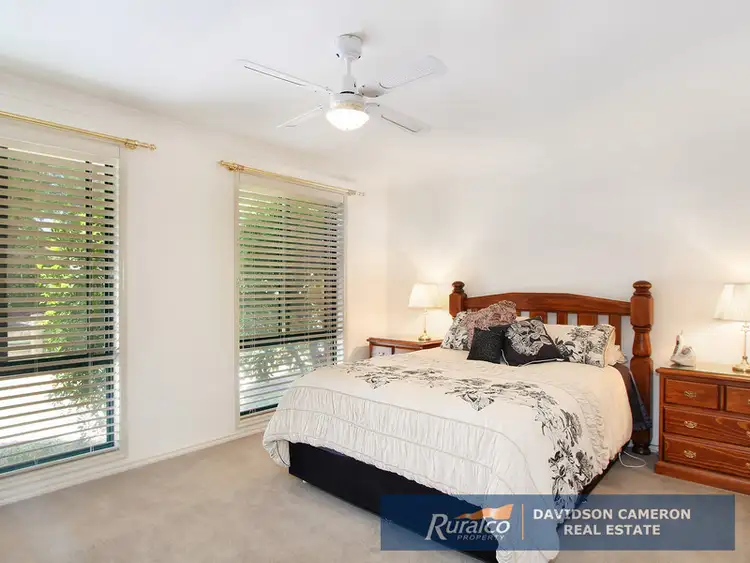 Fifth view of Homely house listing, 253 Catherine Way, Tamworth NSW 2340