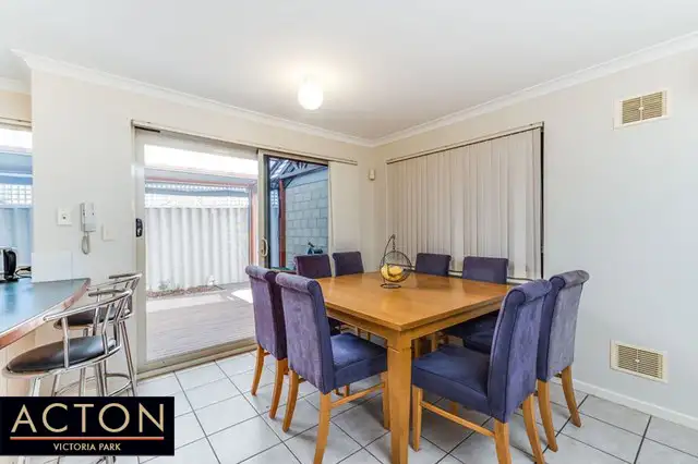 Sixth view of Homely house listing, 110c Rutland Avenue, Lathlain WA 6100
