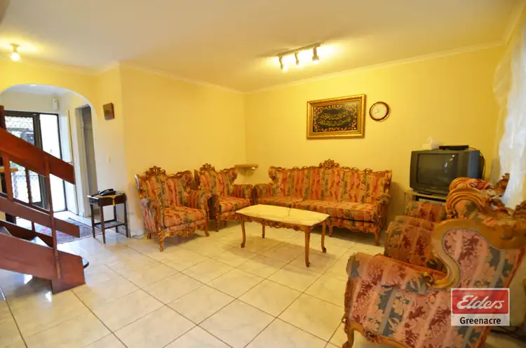 Second view of Homely townhouse listing, 2/65 Chiswick Road, Greenacre NSW 2190