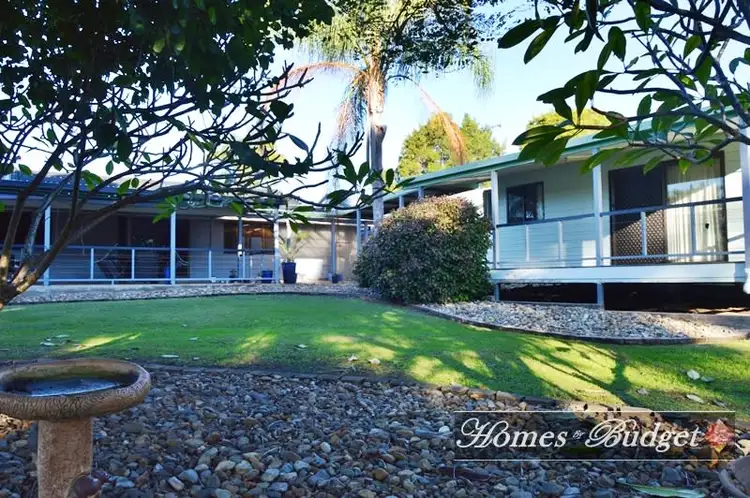 Second view of Homely house listing, 4 Jackwitz Rd, Lowood QLD 4311