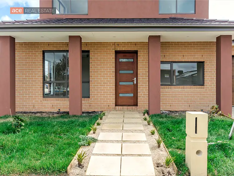 Third view of Homely house listing, Lot 1/16 Greenleaf Circuit, Tarneit VIC 3029