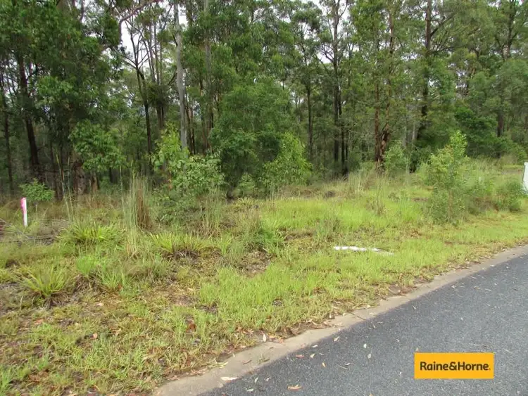 28 (Lot 14) Nottingham Drive, Glenreagh NSW 2450