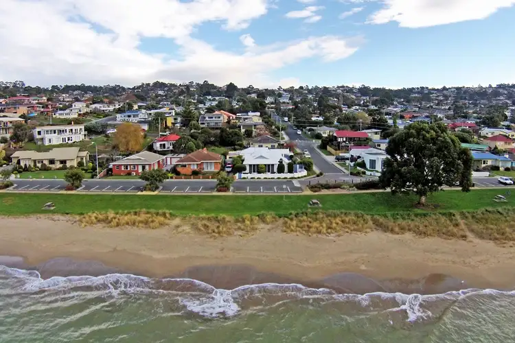 Fourth view of Homely house listing, 32 Hazell Street, Blackmans Bay TAS 7052