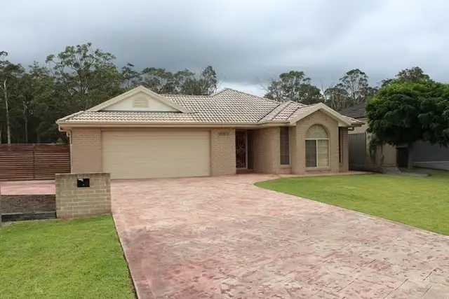 Main view of Homely house listing, 6 Liberty Road, Worrigee NSW 2540