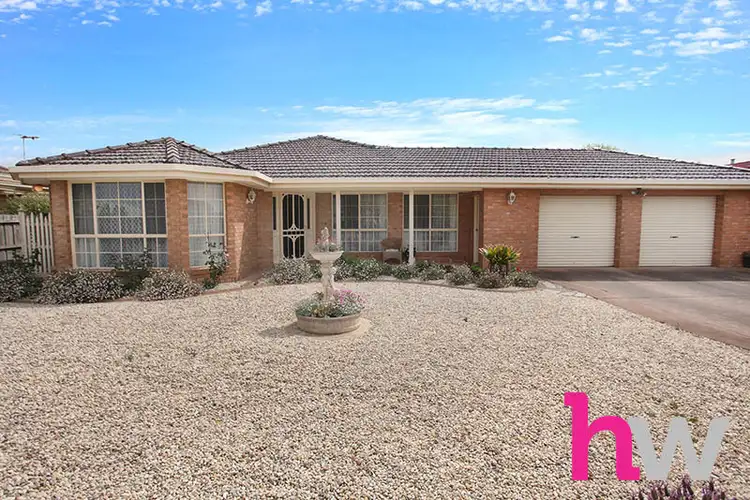 16 Hemswell Court, Highton VIC 3216