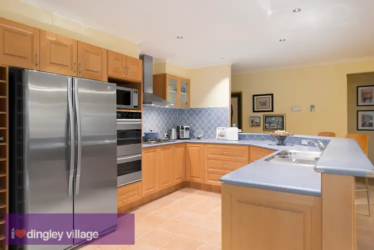 Third view of Homely house listing, 13 Aisha Crescent, Dingley Village VIC 3172