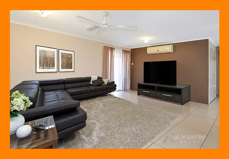 Second view of Homely house listing, 24 Jade Garden Drive, Boronia Heights QLD 4124