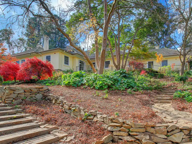 Third view of Homely house listing, 24 Queen Street, Bowral NSW 2576
