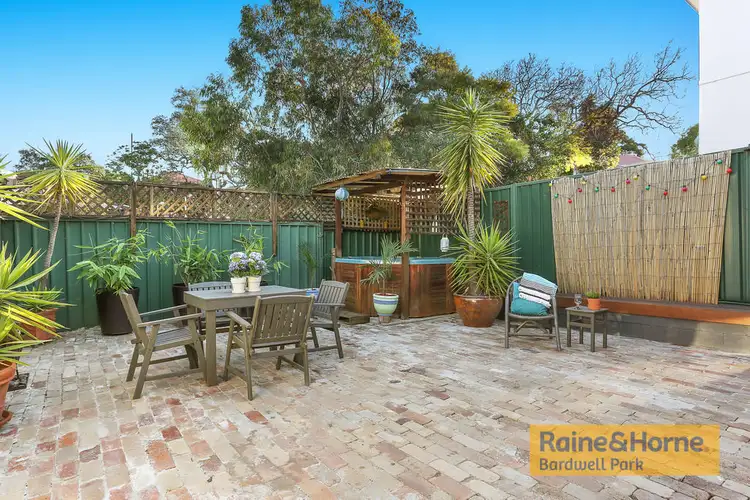Second view of Homely house listing, 10 Hastings Street, Marrickville NSW 2204