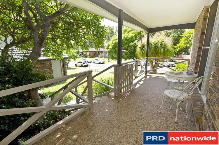 Second view of Homely house listing, 6 Allard Street, Penrith NSW 2750