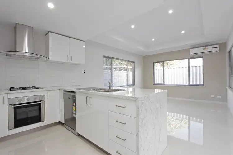 Second view of Homely villa listing, 48 Camberwell Road, Balga WA 6061