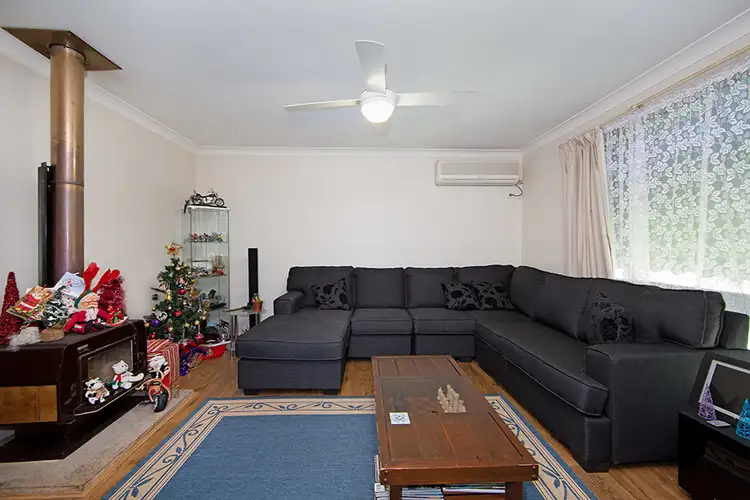Second view of Homely house listing, 25 Sherwood Drive, Springfield NSW 2250