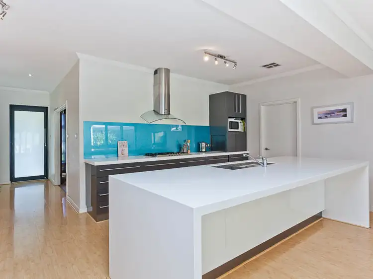 Fourth view of Homely house listing, 21 Blair Street, Karrinyup WA 6018