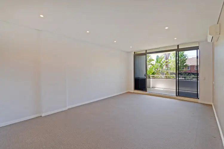 Third view of Homely apartment listing, 314/2c Munderah Street, Wahroonga NSW 2076