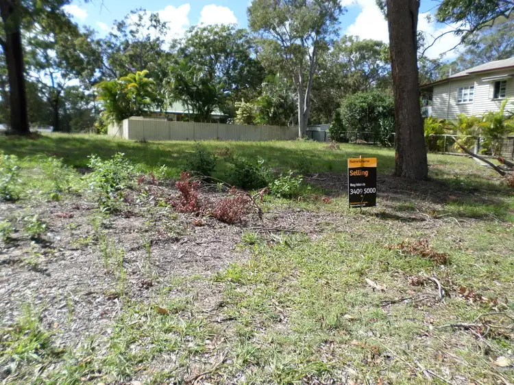 Second view of Homely land listing, 11-13 KALARA STREET, Macleay Island QLD 4184