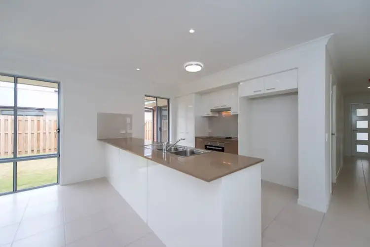 Fourth view of Homely house listing, 48 Cornforth Crescent, Kirkwood QLD 4680