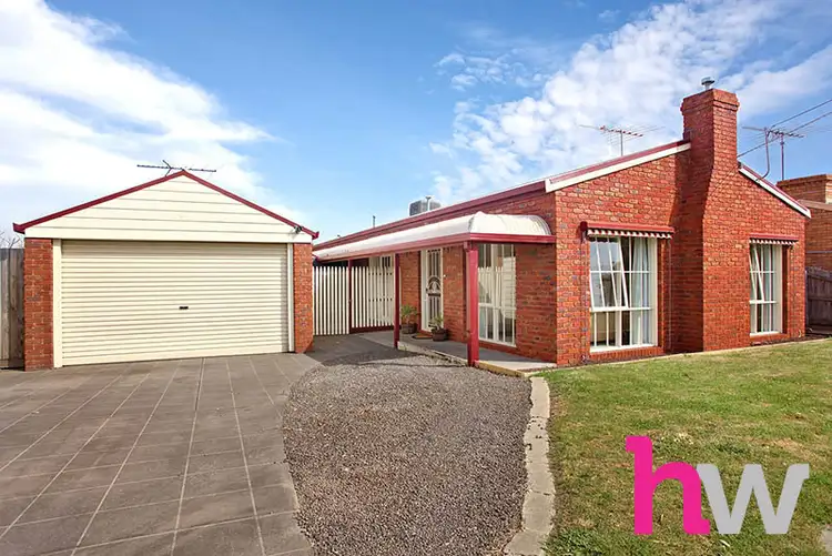 13 Villea Avenue, Grovedale VIC 3216