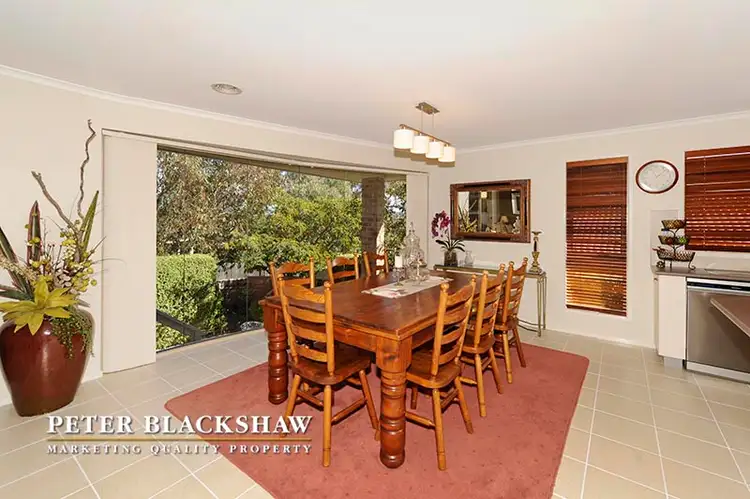 Fifth view of Homely house listing, 41 Alison Ashby Crescent, Banks ACT 2906