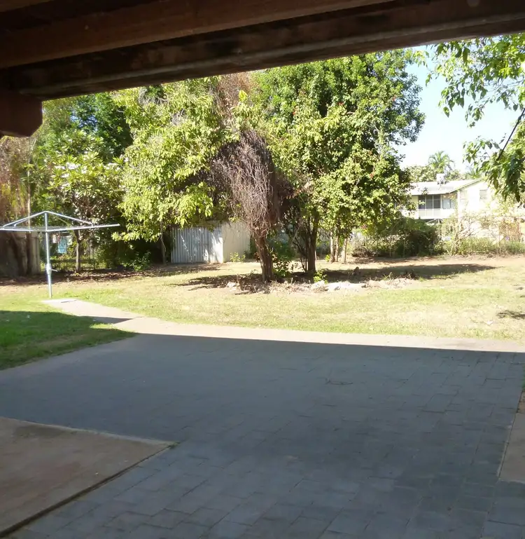 Fourth view of Homely house listing, 18 Shepherd Street, Katherine NT 850