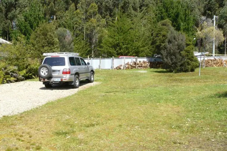 Fourth view of Homely land listing, 16 Kestie Avenue, Port Arthur TAS 7182