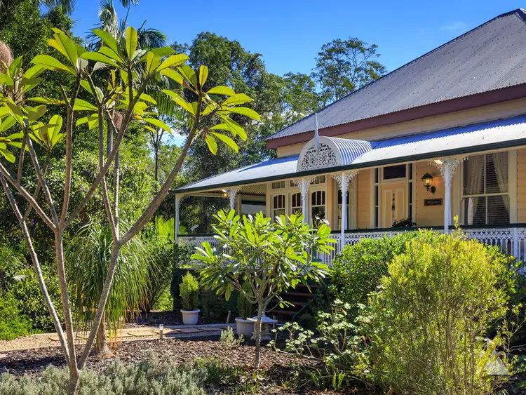 Second view of Homely rural property listing, 64 Curtis Pl, Anstead QLD 4070