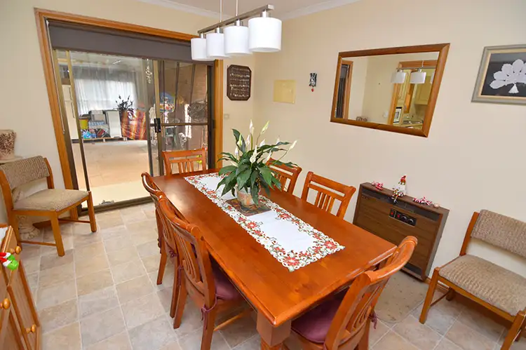 Fourth view of Homely house listing, 46 Flamingo Drive, Mildura VIC 3500