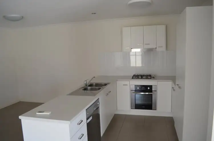 Third view of Homely semi-detached listing, 2/4 Eagle Street, Emerald QLD 4720