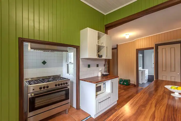 Fourth view of Homely house listing, 20 Sir Street, East Toowoomba QLD 4350