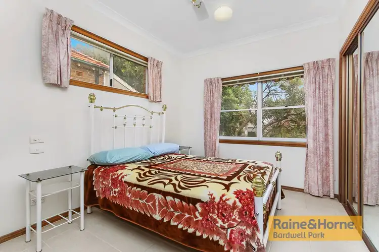 Sixth view of Homely house listing, 48 Richmond Street, Earlwood NSW 2206