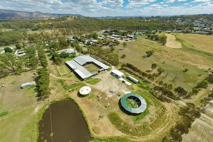 Fifth view of Homely rural property listing, 13 Kobyboyn Road, Seymour VIC 3660