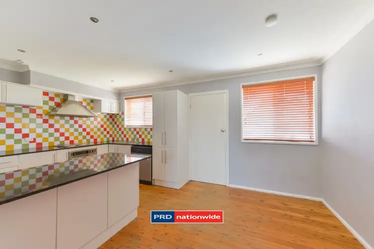 Second view of Homely house listing, 13 Robina Street, Tamworth NSW 2340