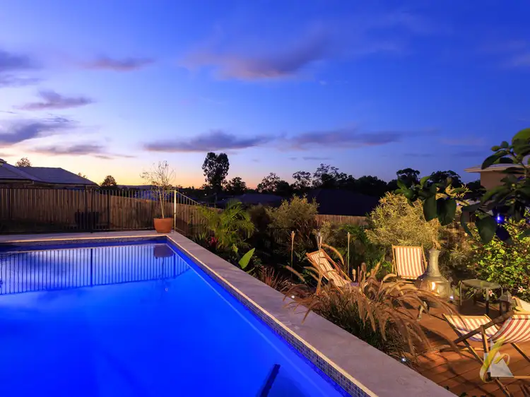 Second view of Homely house listing, 54 Priors Pocket Road, Moggill QLD 4070