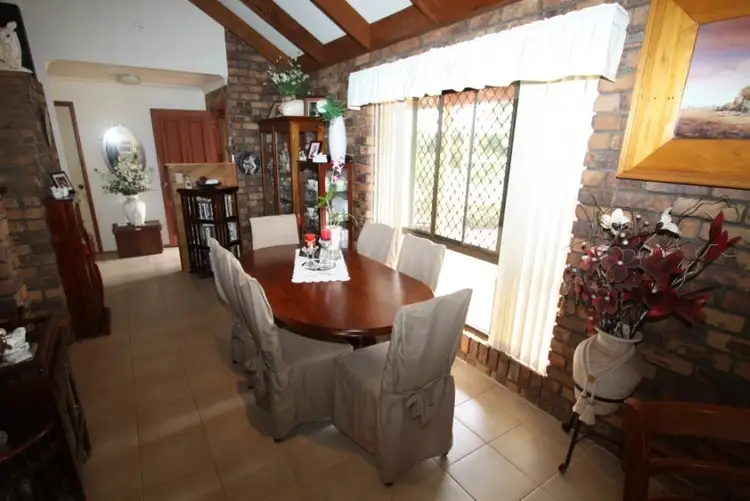 Fourth view of Homely house listing, 1 Tarong Drive, Kingaroy QLD 4610