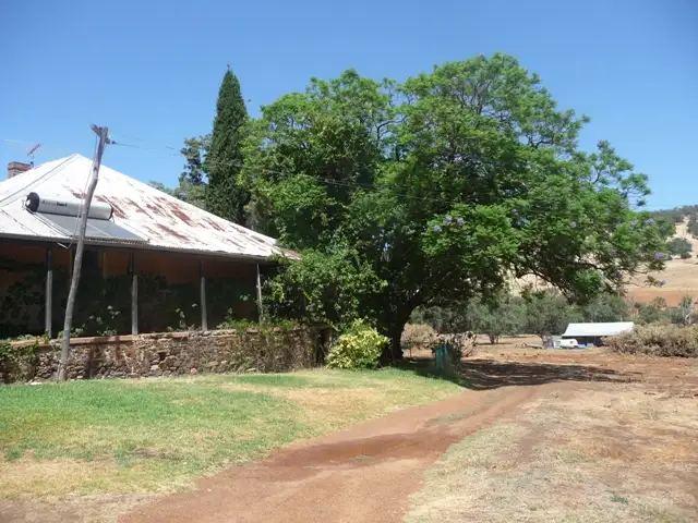 Second view of Homely house listing, 1410 (lot 85) Chittering Rd, Lower Chittering WA 6084