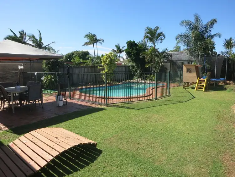 Main view of Homely house listing, 11 Splice Street, Mermaid Waters QLD 4218