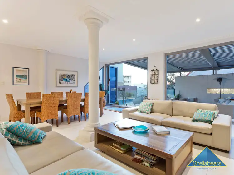 Second view of Homely house listing, 7 Hamersley Street, Cottesloe WA 6011