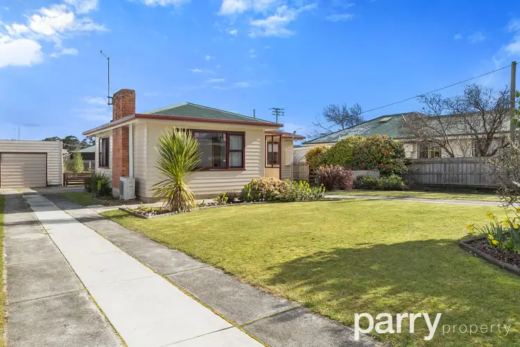Main view of Homely house listing, 106 Hardwicke Street, Summerhill TAS 7250