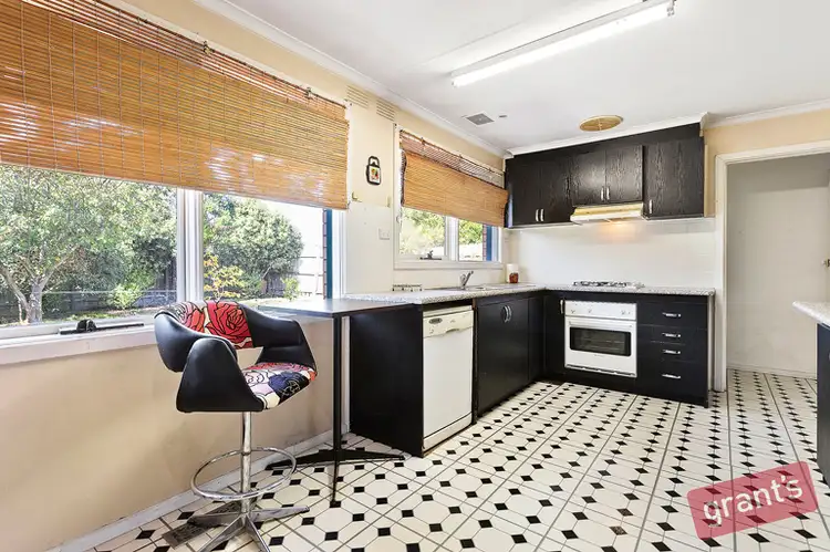 Second view of Homely house listing, 14 Mountview Avenue, Hallam VIC 3803