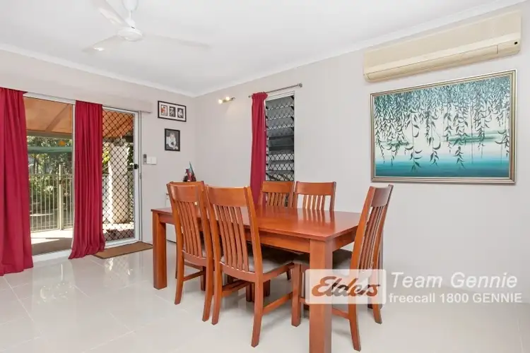 Sixth view of Homely house listing, 5 Lela Court, Moulden NT 830