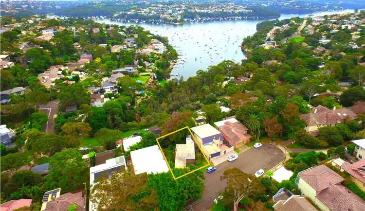 Second view of Homely house listing, 20 Bullecourt Avenue, Mosman NSW 2088