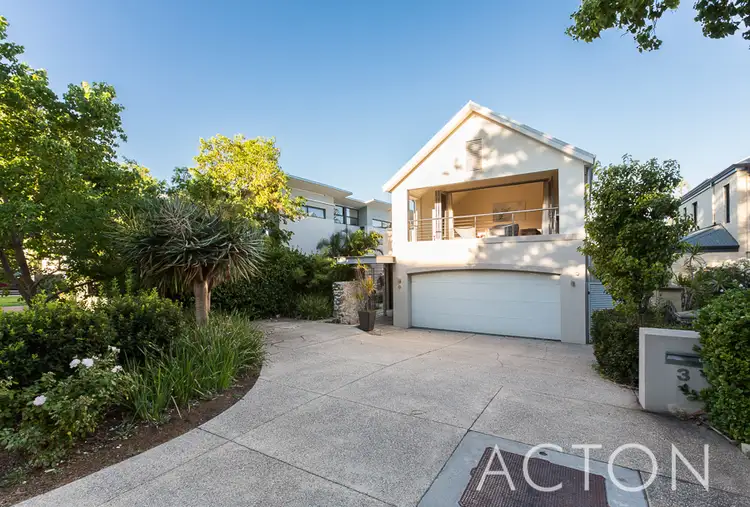3 Charles Street, Cottesloe WA 6011