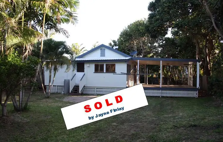 19 Ethel Street, Hyde Park QLD 4812