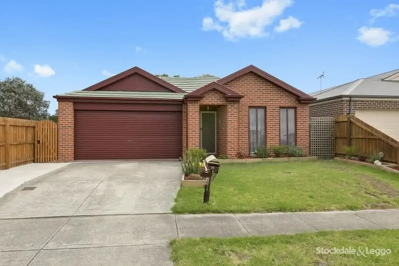 Main view of Homely house listing, 15 Blackfish Drive, Koo Wee Rup VIC 3981