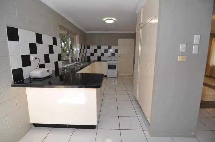Fifth view of Homely house listing, 9 Charlotte Street, Charters Towers QLD 4820