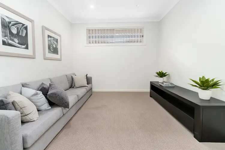 Fifth view of Homely house listing, 180 Flynn Avenue, Middleton Grange NSW 2171